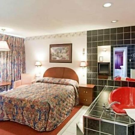Milan Garden Inn Thorold Eksteriør bilde