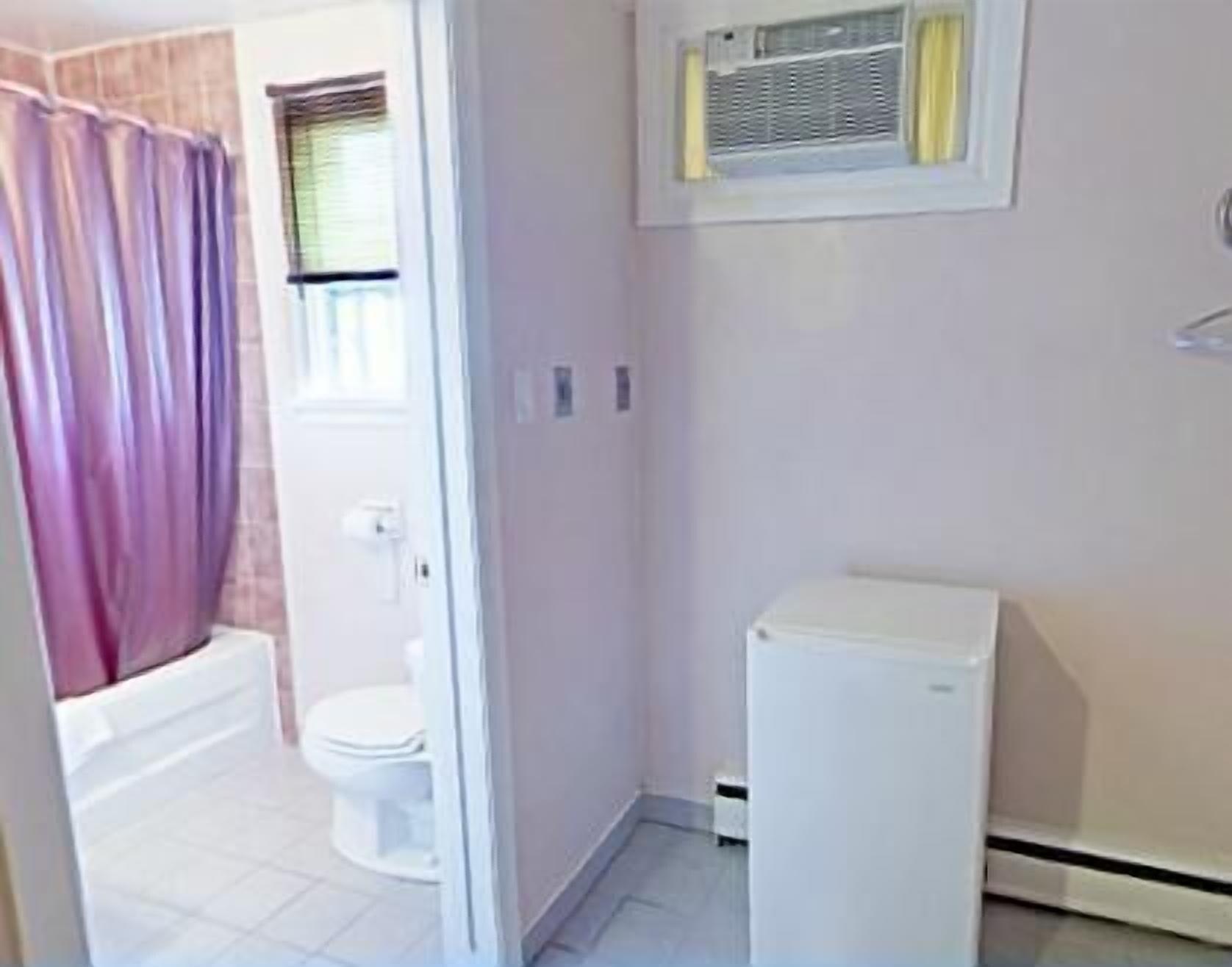 Milan Garden Inn Thorold Eksteriør bilde